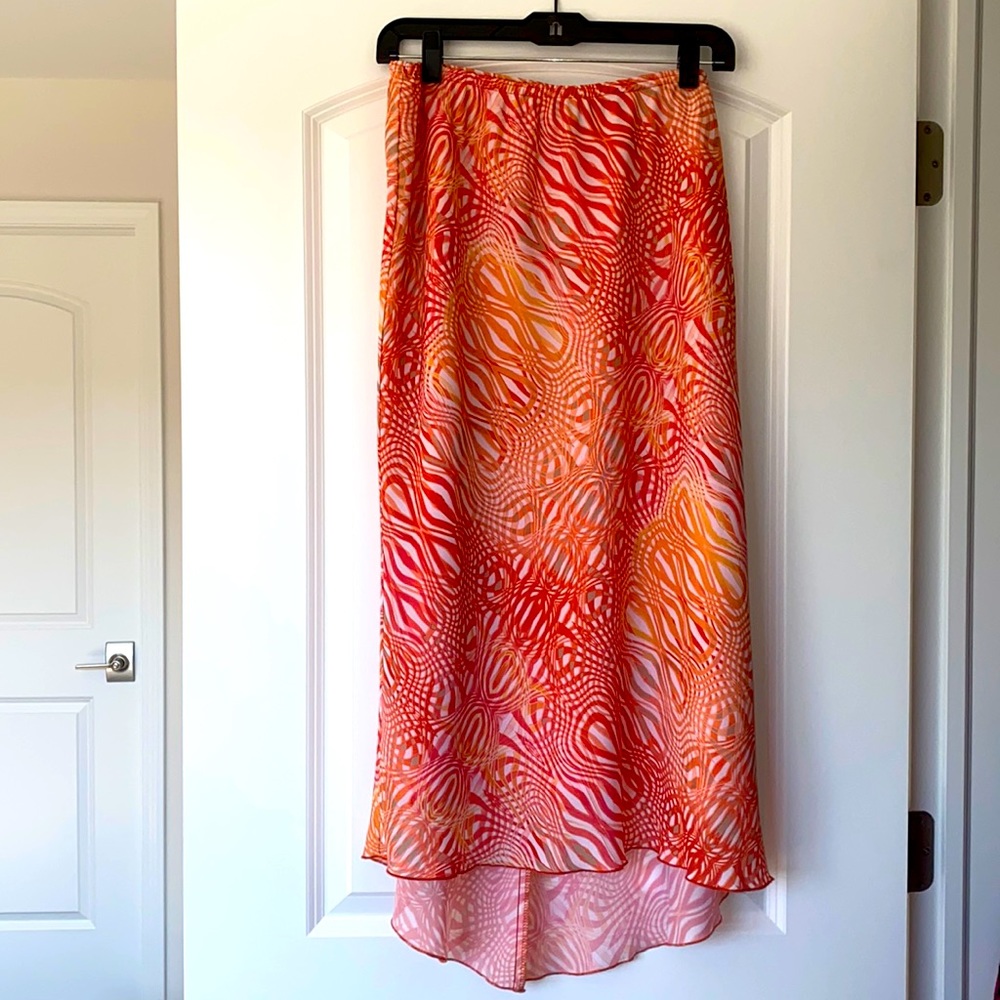 Women’s Skirt Set